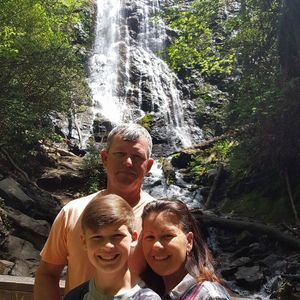 Meet your Posher, Katrina